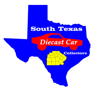 Welcome to South Texas Hot Wheels